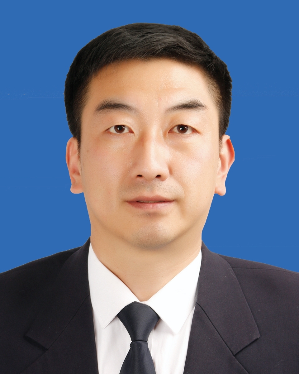 费宏杰