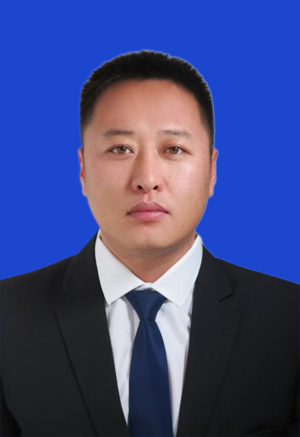 陈兵